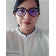 I am a foreign language teacher of English, so I am able to teach Spanish because it is my mother tongue.
